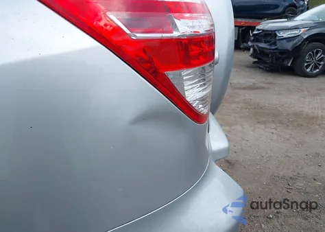 2012 Toyota Rav4 from USA, damaged, VIN 2T3BF4DV6CW211000